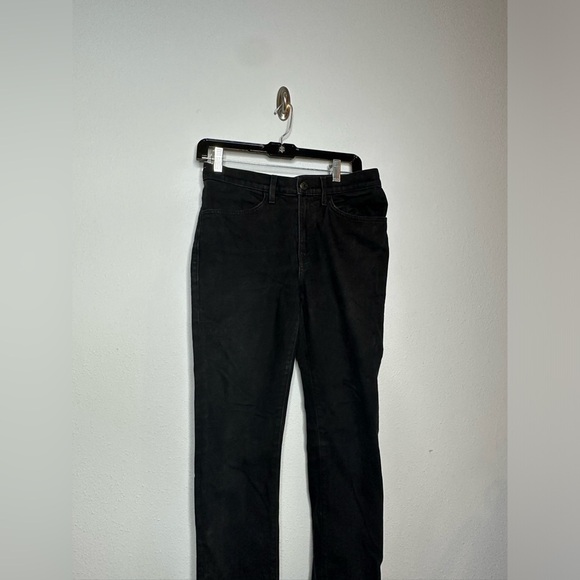 Imogen + Willie Black jeans size 29 women’s Imogene slim - Picture 2 of 7
